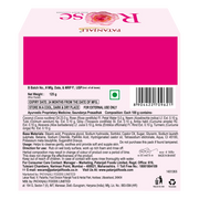 Patanjali Rose Body Cleanser