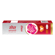 Patanjali Aastha Royal Rose Agarbatti