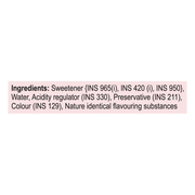 Patanjali Sugar Free Rose Sharbat