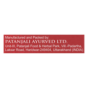 Patanjali Aastha Premium Agarbatti White Stick Rose