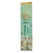 Patanjali Aastha Royal Rajnigndha Agarbatti