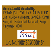 Patanjali Rozana Basmati Rice