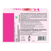 Patanjali Rose Body Cleanser