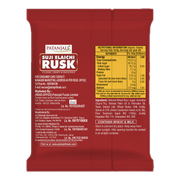 Patanjali Suji Elaichi Rusk