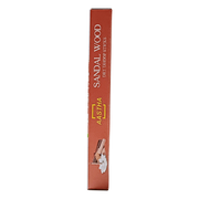 Patanjali Aastha Dry Dhoop Sticks Sandal-8N