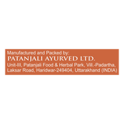 Patanjali Aastha Agarbati Ws Sandal