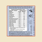 Patanjali Sea Buckthorn Oil Capsules - Pack of 2