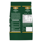 Patanjali Samridhhi Basmati Rice