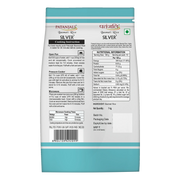 Patanjali Basmati Rice Silver