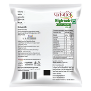 Combo Patanjali Soya Chunks 40 G (Pack of 5)