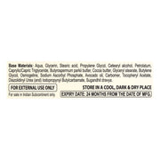 Patanjali Saundarya Coco Body Butter Cream