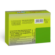 Patanjali Super Dish wash Bar-225 Gram