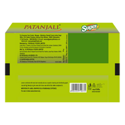 Patanjali Super Dish wash Bar