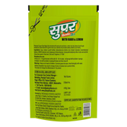 Patanjali Super Dish Wash Gel Rakh & Lemon