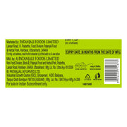 Patanjali Super Dish Wash Gel Rakh & Lemon