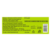 Patanjali Super Dish Wash Gel Rakh & Lemon