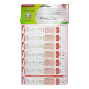 Patanjali Toothbrush Sensitive Plus (Hanger)