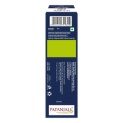 Patanjali Herbal Shaving Cream