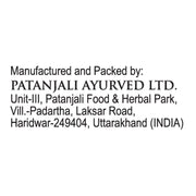 Patanjali Aastha Sindoor (Pouch)