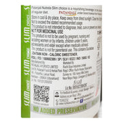 Patanjali Nutrela Slim Choice Powder