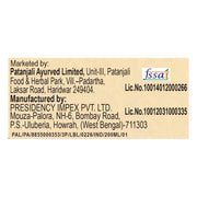 Patanjali Aastha Sesame Oil (B)