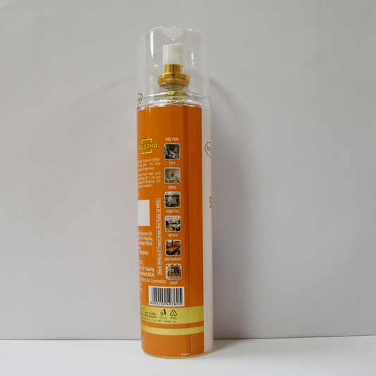 Patanjali Aastha Air Freshner Soothingsandal