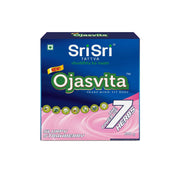 Sri Sri Tattva Strawberry Ojasvita - Sharp Mind & Fit Body, 200 g