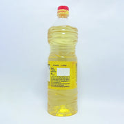 Patanjali Sunflower Oil
