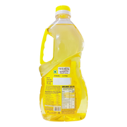 Patanjali Sunflower Oil 2 Ltr Pet Jar