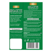 Patanjali Shakti Xxl Basmati Rice