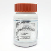 Patanjali Combo Divya Trighan 60 N (Pack of 2)