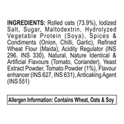 Patanjali Tomato Oats
