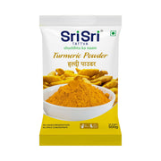 Sri Sri Tattva Turmeric Powder, 500 g