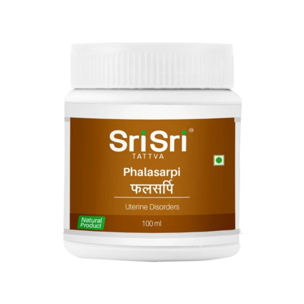 Sri Sri Tattva Phalasarpi - Uterine Disorders, 100 ml