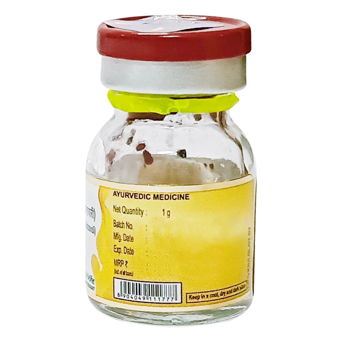 Patanjali Divya Vasant Kusumakar Ras