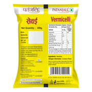 Patanjali Vermicelli Plain