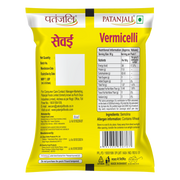 Patanjali Vermicelli Plain