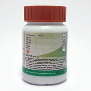 Patanjali Divya Vriddhivadhika Vati