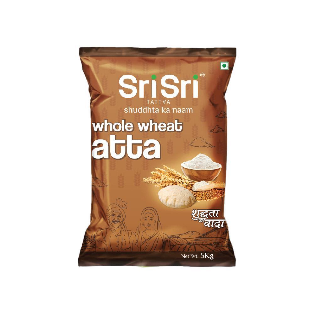 Sri Sri Tattva Festive Essentials Combo