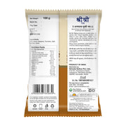 Sri Sri Tattva Sesame Seeds - Til, 100 g