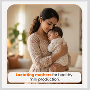 Patanjali Nutrela Mothers Plus Powder