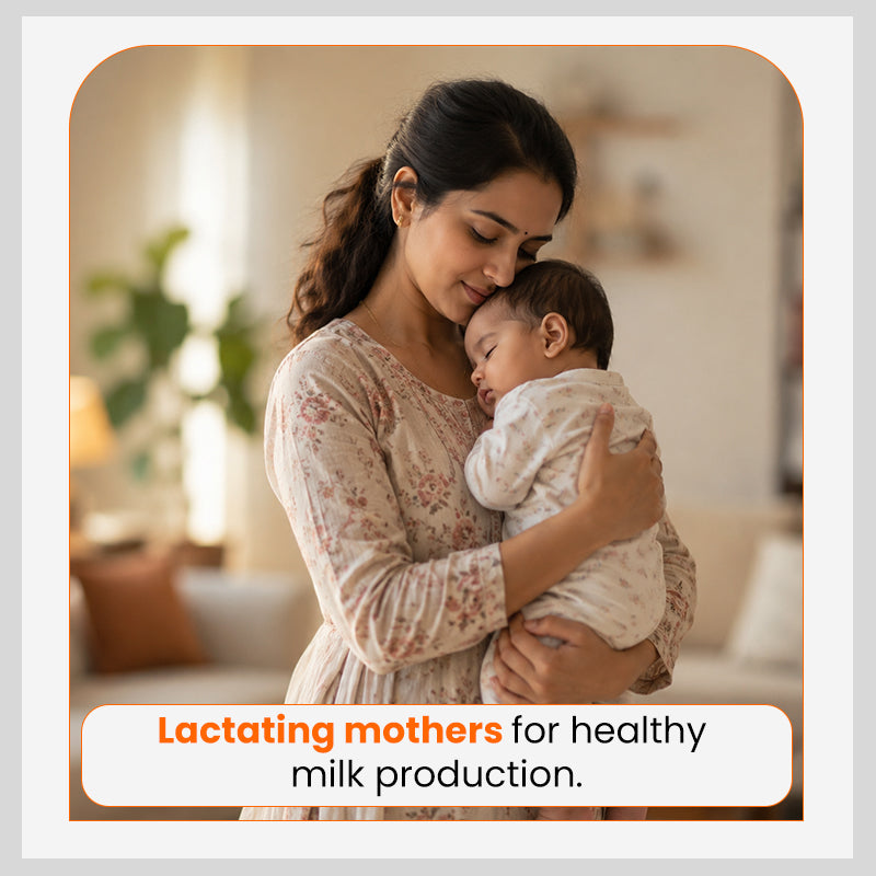Patanjali Nutrela Mothers Plus Powder