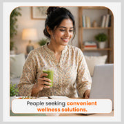 Patanjali Sea Buckthorn Capsule