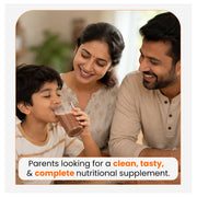 Patanjali Nutrela Kids Superfood (pack of 3)