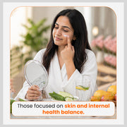 Patanjali Sea Buckthorn Capsule