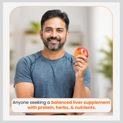 Patanjali Nutrela Liver Health Powder