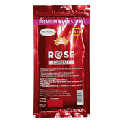 Patanjali Aastha Premium White Stick Rose Agarbatti