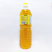 Patanjali Yellow Mustard Oil